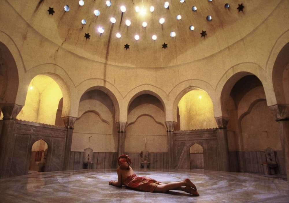 Historical Cagaloglu Hammam in Old City | ®ExcursionMania - Image 7