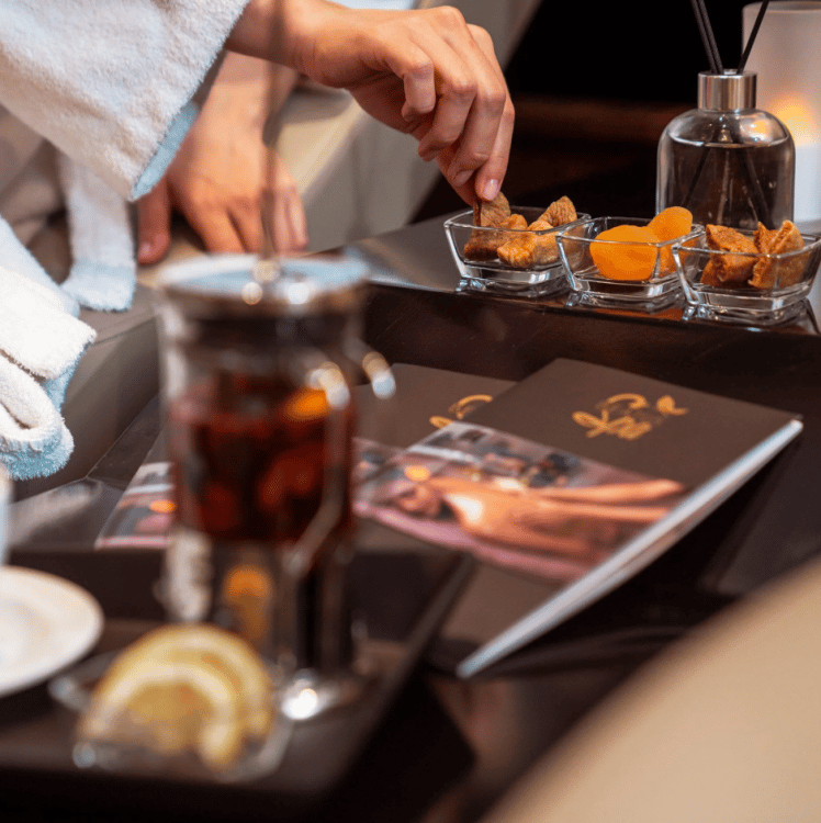 Istanbul: Turkish Bath,Spa and Massage Experience in Sisli | ®ExcursionMania - Image 3