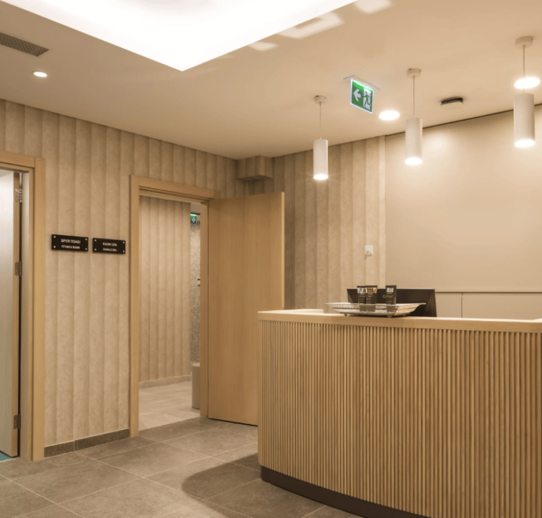 Istanbul: Turkish Bath, Spa and Massage Experience in Taksim | ®ExcursionMania - Image 2