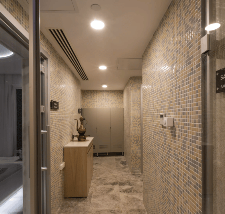 Istanbul: Turkish Bath, Spa and Massage Experience in Taksim | ®ExcursionMania - Image 11