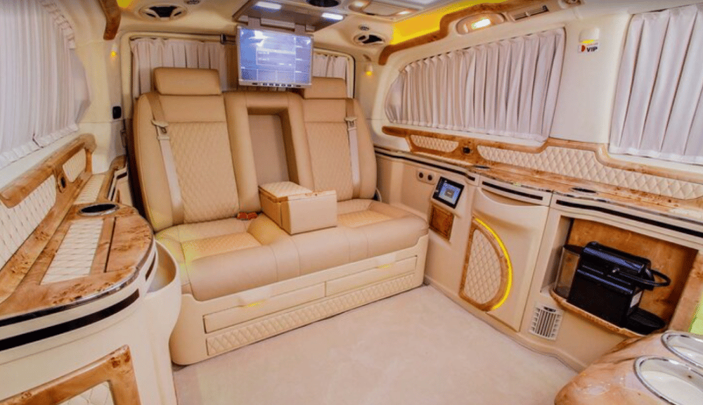 Private Antalya Airport Transfer Service From Belek | ®ExcursionMania - Image 4