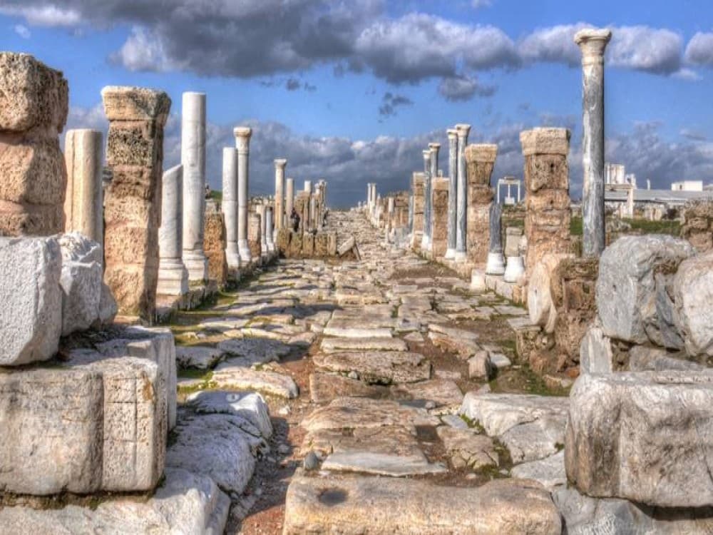 Pamukkale: Laodicea Kaklik Cave and Honaz in One Epic Tour | ®ExcursionMania - Image 2