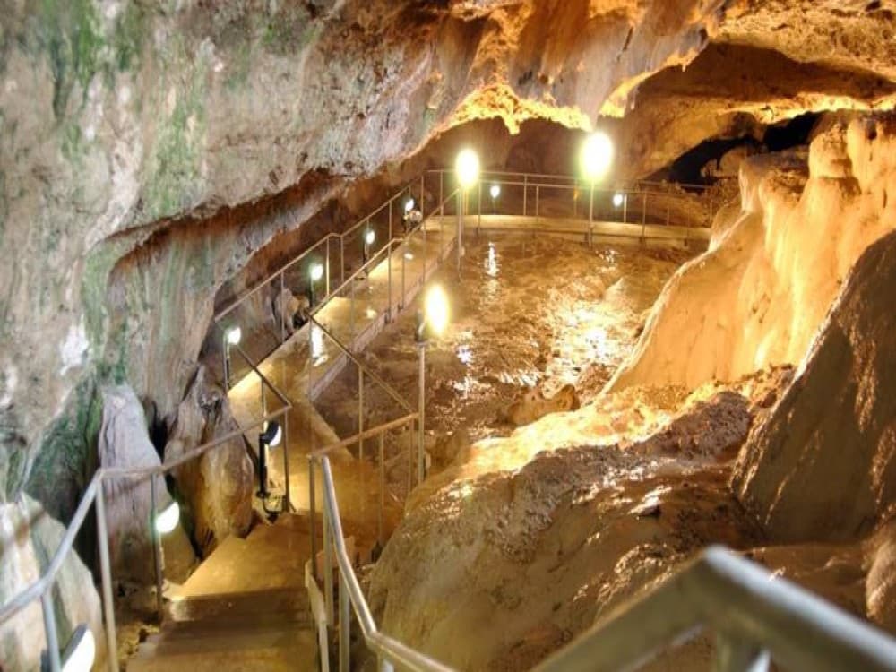 Pamukkale: Laodicea Kaklik Cave and Honaz in One Epic Tour | ®ExcursionMania - Image 6