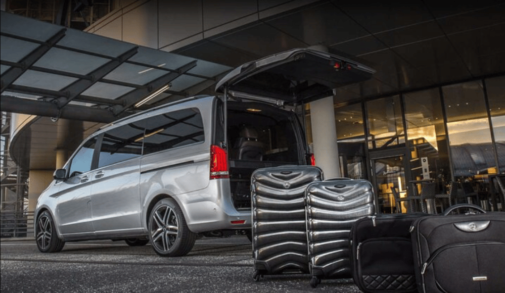 Private Antalya Airport Transfer Service From Kemer | ®ExcursionMania - Image 2