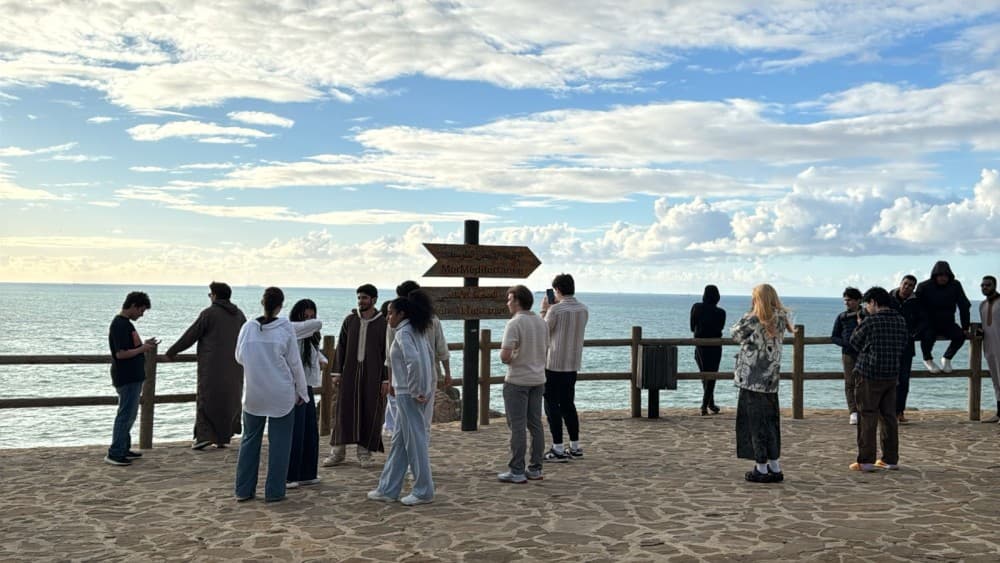 Tangier: Day trip to Asilah & Cap spartel | ®ExcursionMania - Image 3