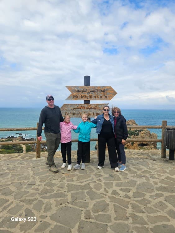 Tangier: Day trip to Asilah & Cap spartel | ®ExcursionMania - Image 4