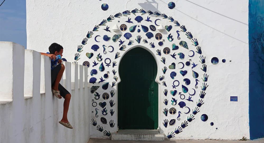 Tangier: Day trip to Asilah & Cap spartel | ®ExcursionMania - Image 5