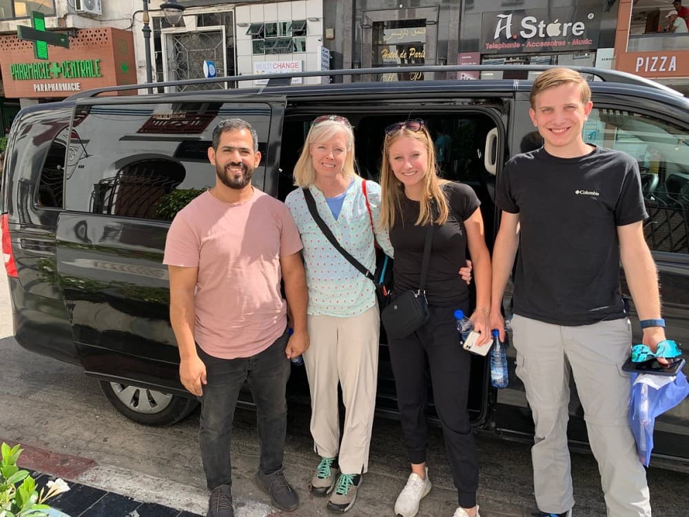 Chefchaouen Day Trip from Tangier  Round-Trip Transport | ®ExcursionMania - Image 9