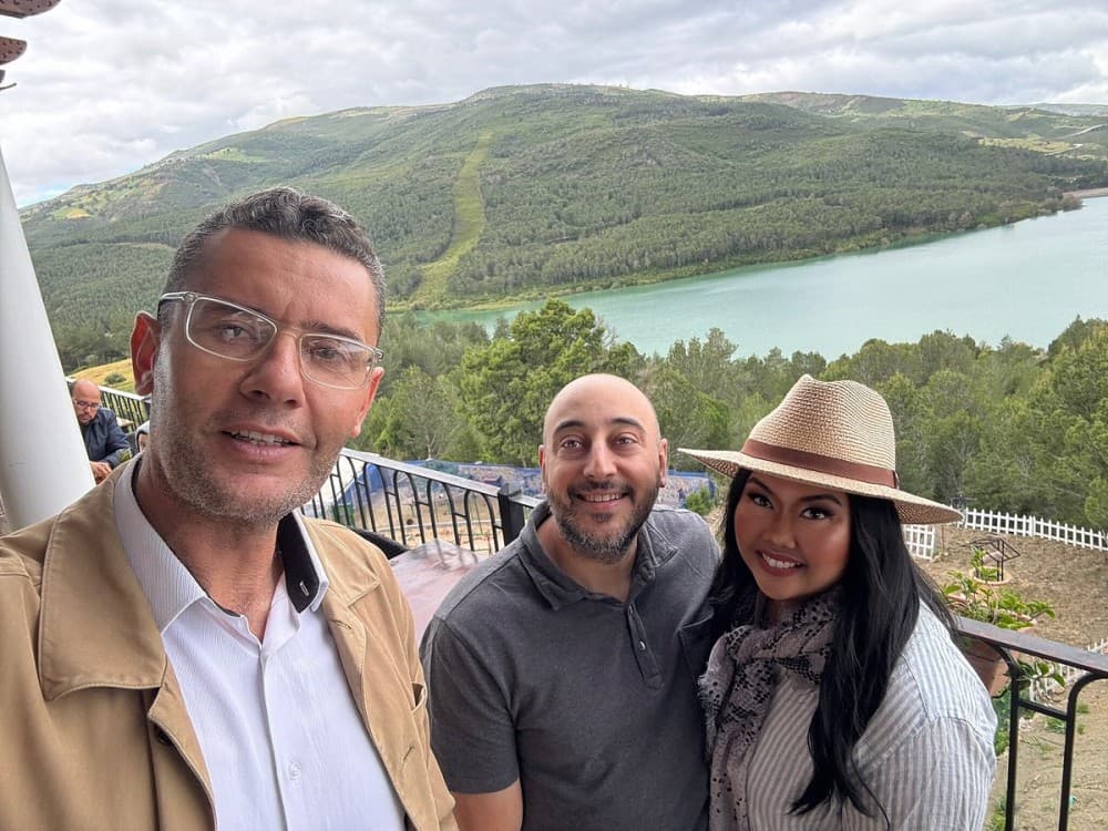 Chefchaouen Day Trip from Tangier  Round-Trip Transport | ®ExcursionMania - Image 6