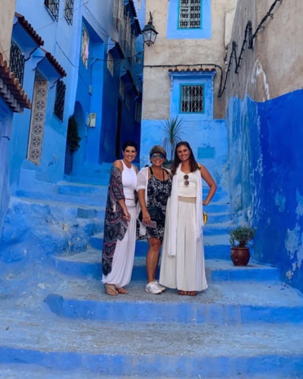 Chefchaouen Day Trip from Tangier  Round-Trip Transport | ®ExcursionMania - Image 4