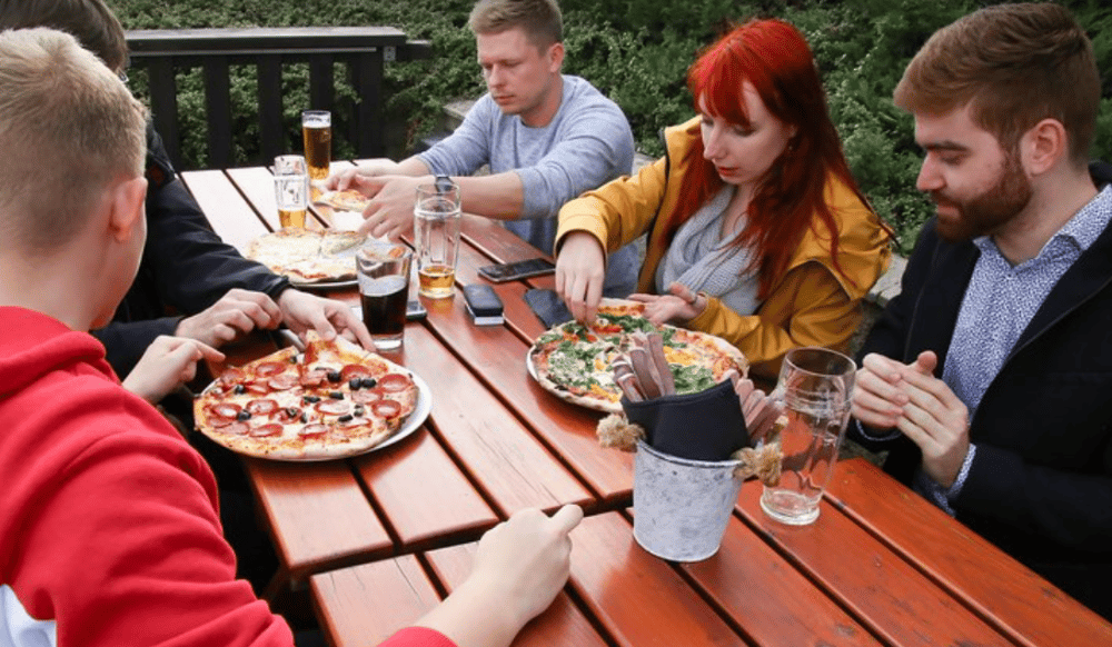 Prague: Bobsled Ride Experience | ®ExcursionMania - Image 7