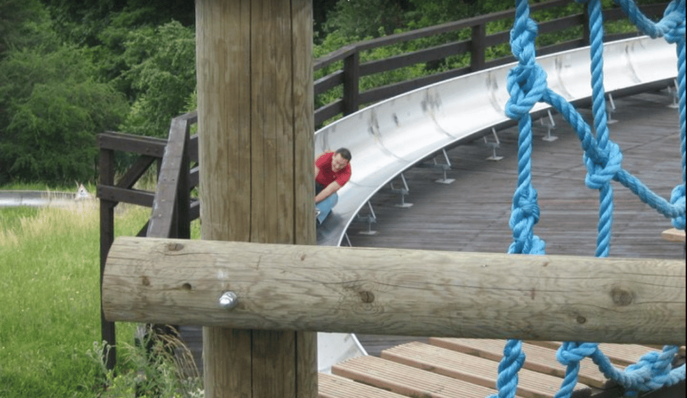 Prague: Bobsled Ride Experience | ®ExcursionMania - Image 3