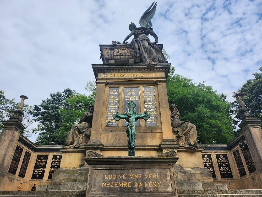 Vyšehrad Castle: Casemates and Gorlice | ®ExcursionMania - Image 3