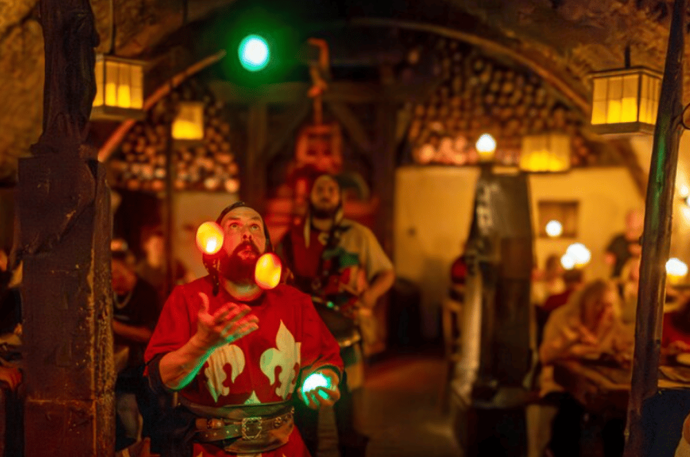 Prague to Detenice Medieval Castle, Brewery and Dinner Experience | ®ExcursionMania - Image 4