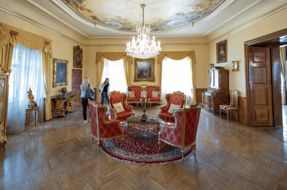 Prague to Detenice Medieval Castle, Brewery and Dinner Experience | ®ExcursionMania - Image 6