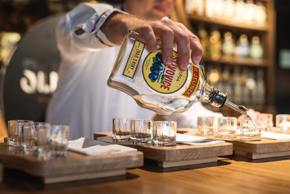 Plum Journey: Slivovitz Experience - Museum, Tasting and Beyond | ®ExcursionMania - Image 8