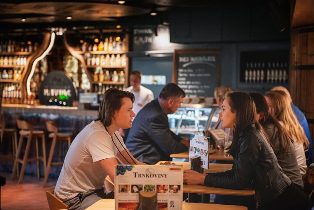 Plum Journey: Slivovitz Experience - Museum, Tasting and Beyond | ®ExcursionMania - Image 10