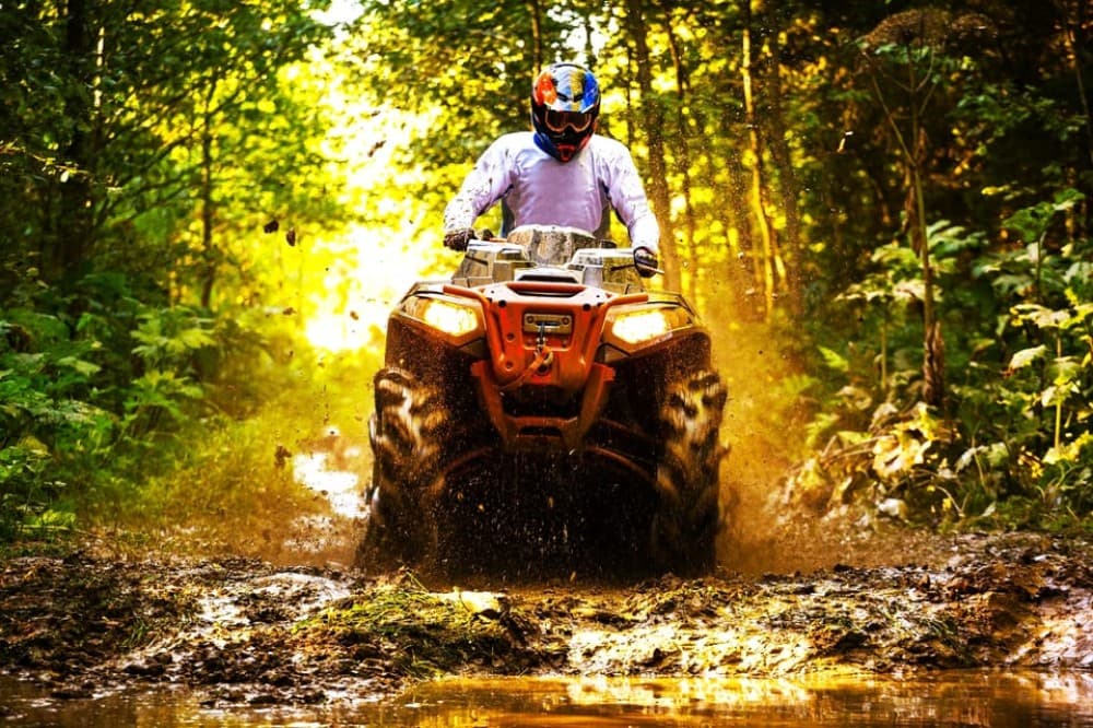 Bodrum Atv Safari Adventure With Hotel Transfer | ®ExcursionMania - Image 2