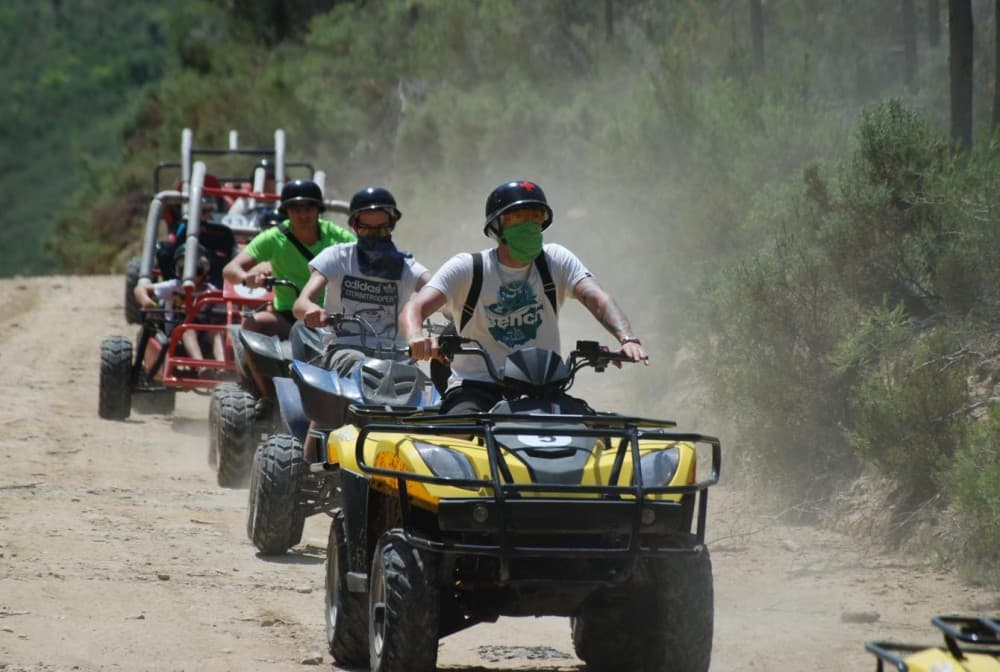 Bodrum Atv Safari Adventure With Hotel Transfer | ®ExcursionMania - Image 3
