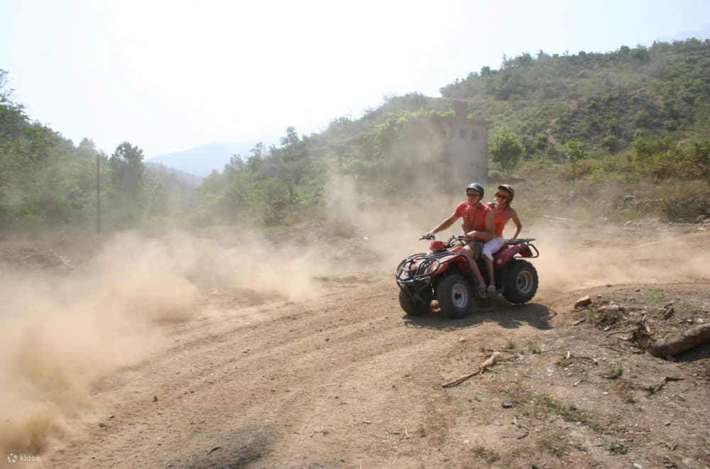 Bodrum Atv Safari Adventure With Hotel Transfer | ®ExcursionMania - Image 5