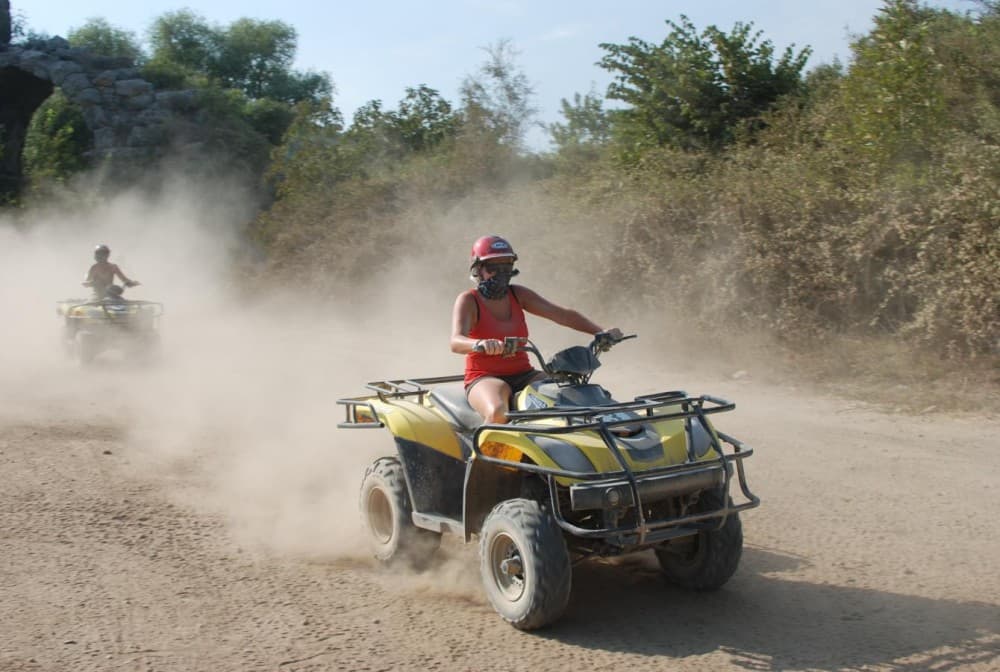 Bodrum Atv Safari Adventure With Hotel Transfer | ®ExcursionMania - Image 6