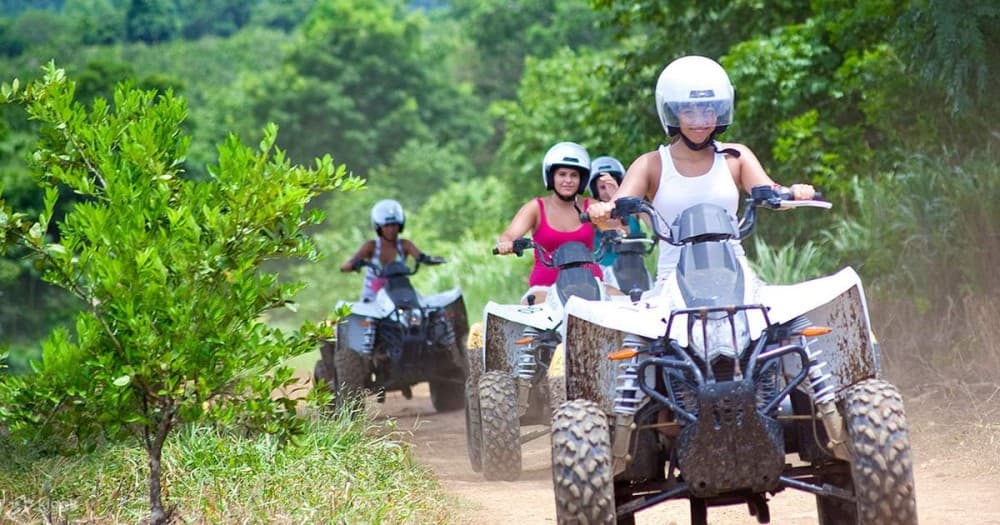 Bodrum Atv Safari Adventure With Hotel Transfer | ®ExcursionMania - Image 7