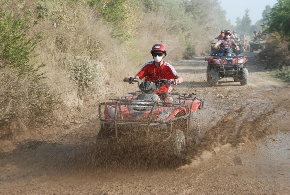 Bodrum Atv Safari Adventure With Hotel Transfer | ®ExcursionMania - Image 11
