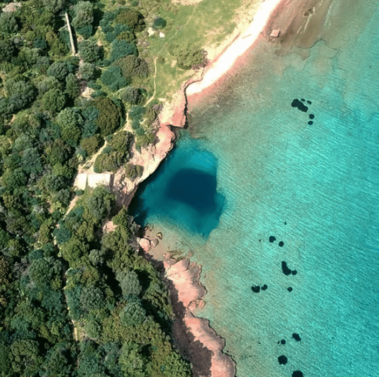 Bodrum: Cleopatra Island Tour with Lunch and Swimming Stops | ®ExcursionMania - Image 3