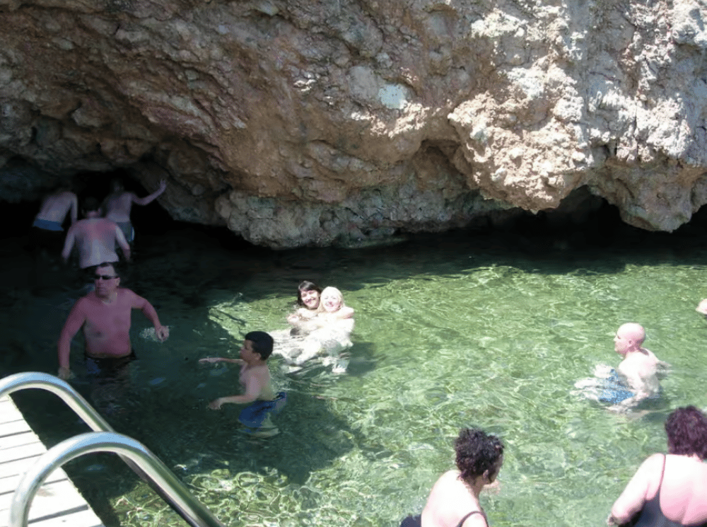 Bodrum: Cleopatra Island Tour with Lunch and Swimming Stops | ®ExcursionMania - Image 4