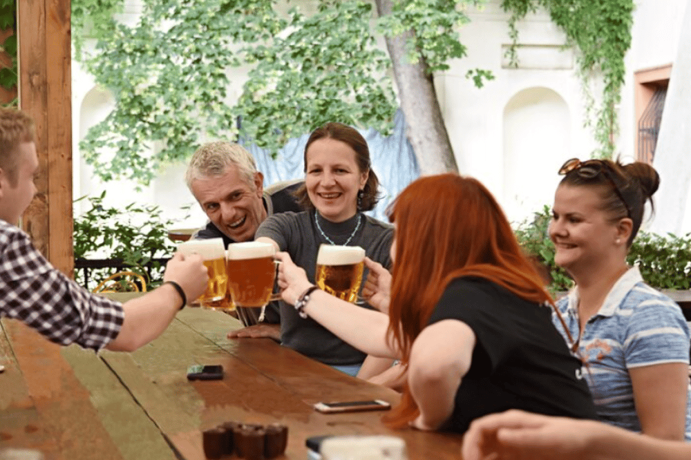 Small-Group Local Pubs Walking Tour And Traditional Czech Dinner | ®ExcursionMania - Image 5