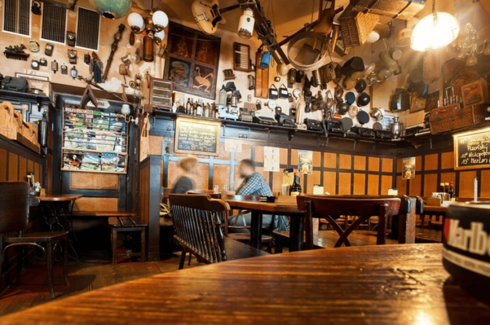 Small-Group Local Pubs Walking Tour And Traditional Czech Dinner | ®ExcursionMania - Image 6