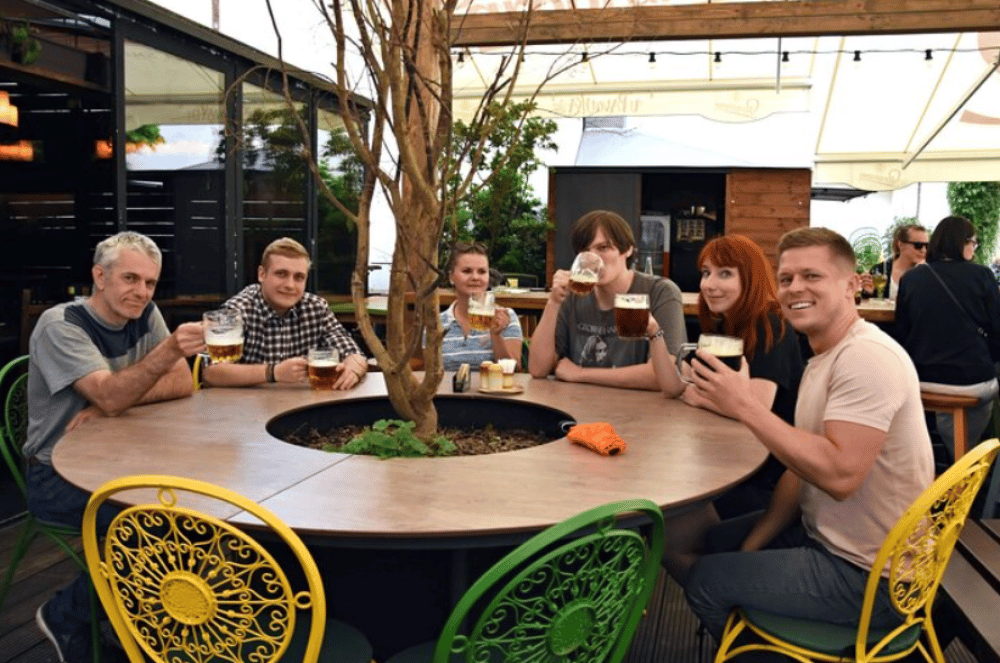 Small-Group Local Pubs Walking Tour And Traditional Czech Dinner | ®ExcursionMania - Image 8