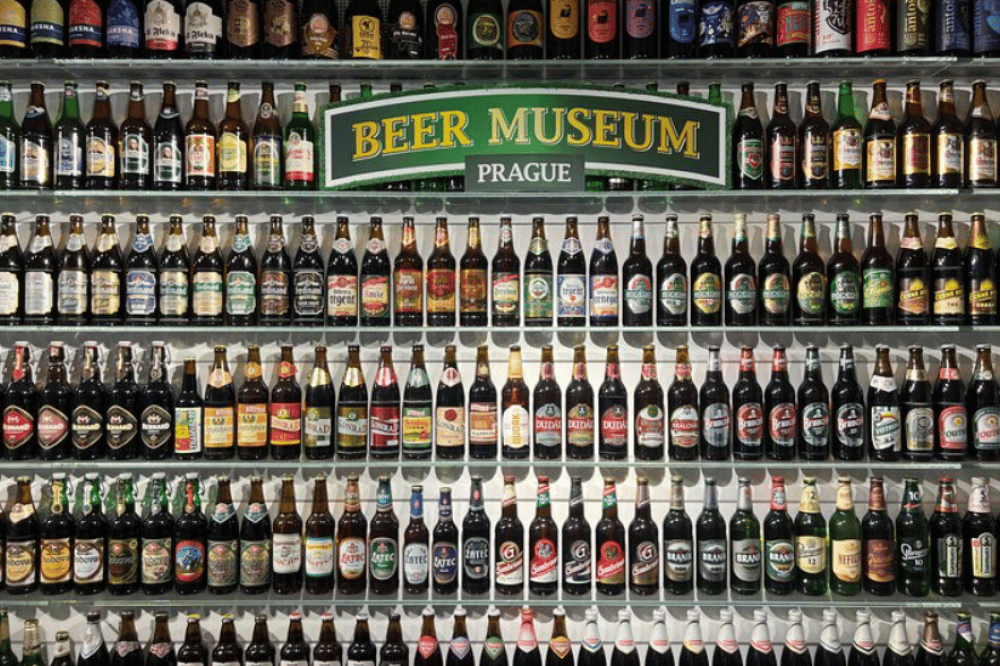 Small-Group Local Pubs Walking Tour And Traditional Czech Dinner | ®ExcursionMania - Image 10