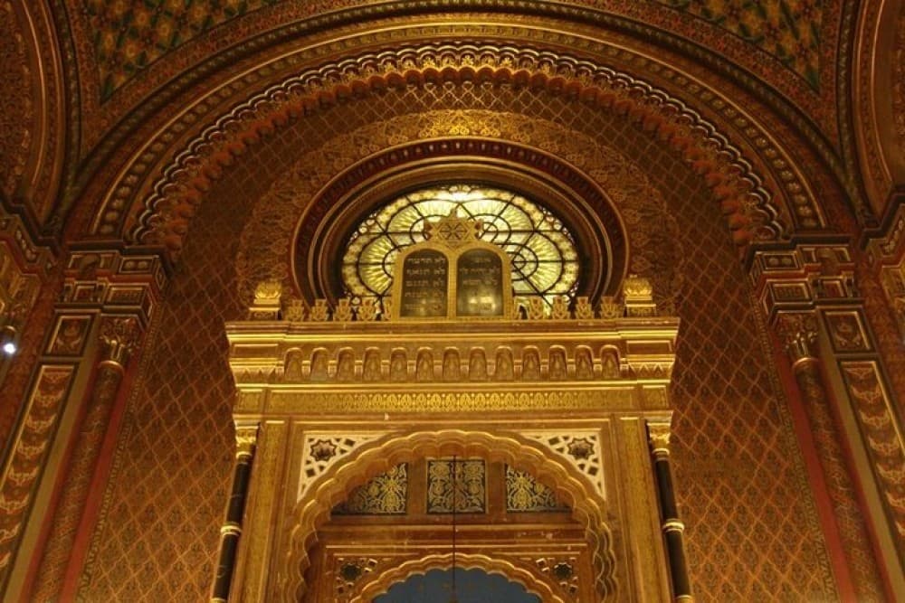 Classical Concert in Spanish Synagogue | ®ExcursionMania - Image 5