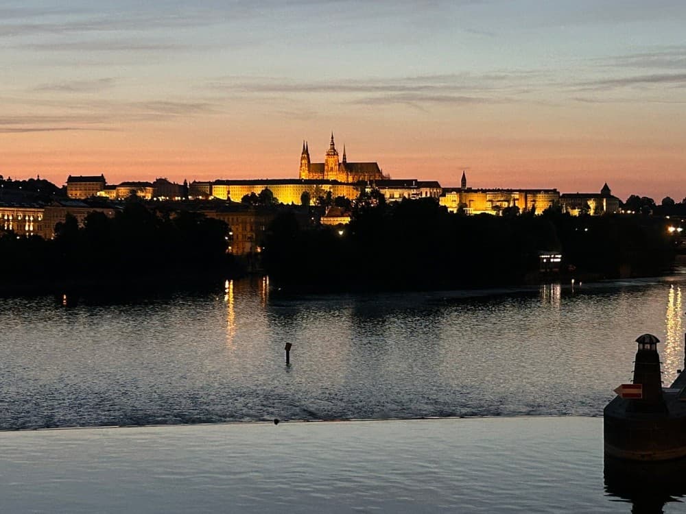 Classical Concert in Spanish Synagogue | ®ExcursionMania - Image 7
