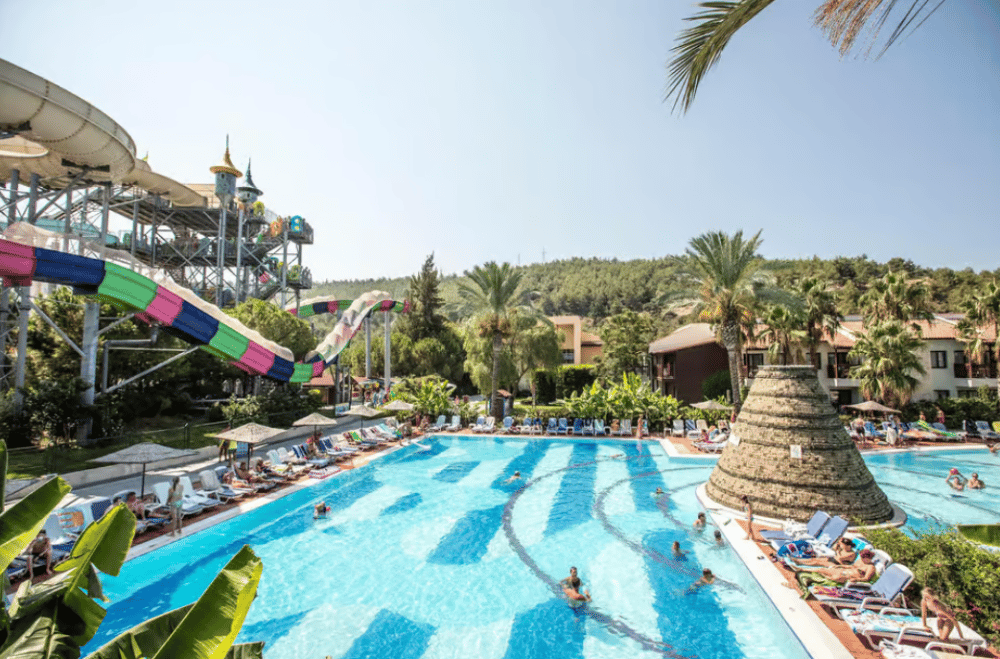 Kuşadası Aqua Fantasy Aquapark Admission Ticket | ®ExcursionMania - Image 2