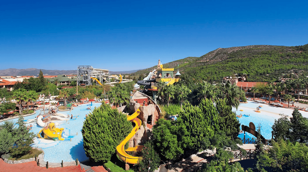 Kuşadası Aqua Fantasy Aquapark Admission Ticket | ®ExcursionMania - Image 3
