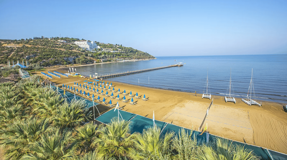 Kuşadası Aqua Fantasy Aquapark Admission Ticket | ®ExcursionMania - Image 5