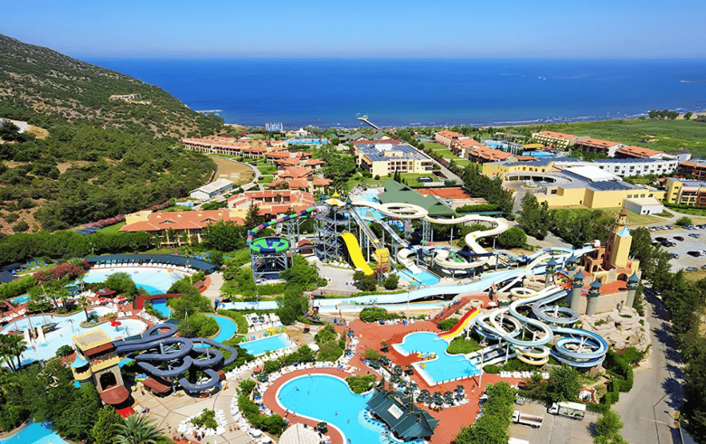 Kuşadası Aqua Fantasy Aquapark Admission Ticket | ®ExcursionMania - Image 6