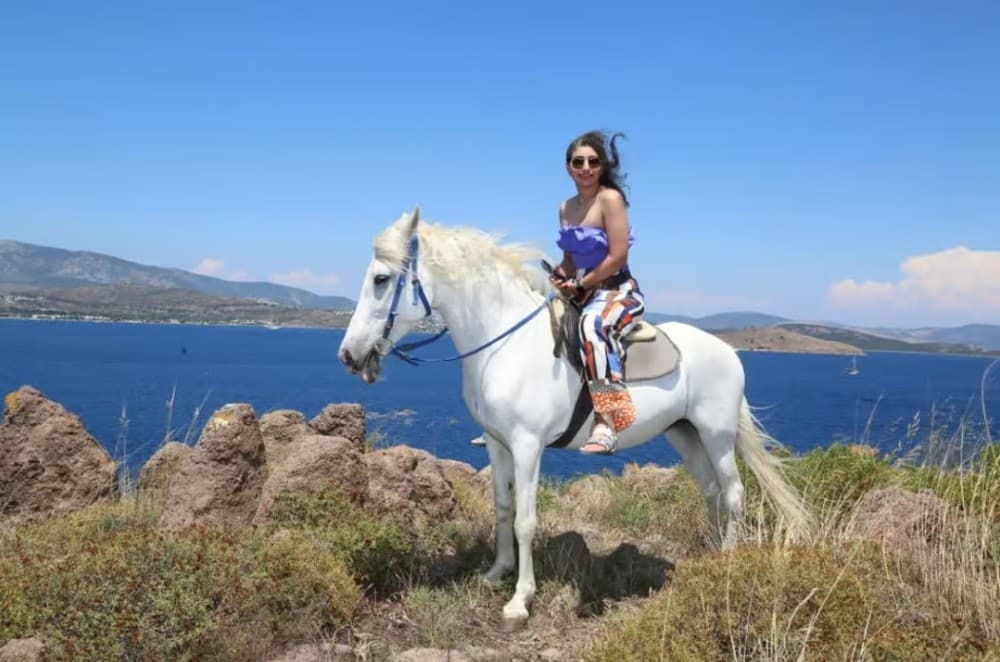 Bodrum Horse Riding Adventure | ®ExcursionMania - Image 3