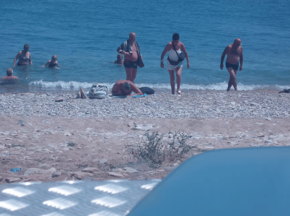 Bodrum Jeep Safari Tour | ®ExcursionMania - Image 3