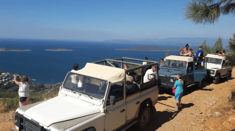 Bodrum Jeep Safari Tour | ®ExcursionMania - Image 6