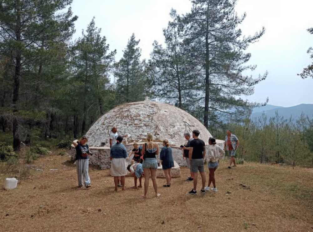 Bodrum Jeep Safari Tour | ®ExcursionMania - Image 7