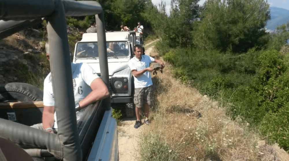 Bodrum Jeep Safari Tour | ®ExcursionMania - Image 4