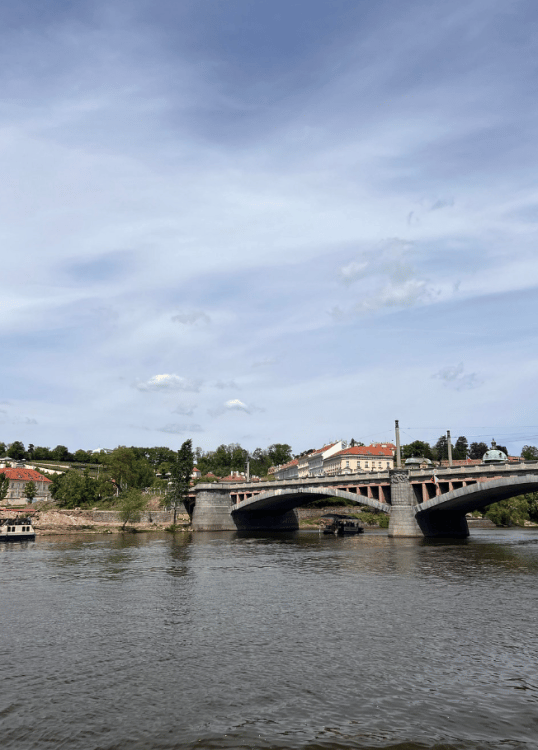 Vltava River Boat Trip and Zoo Entrance Ticket in Prague | ®ExcursionMania - Image 6