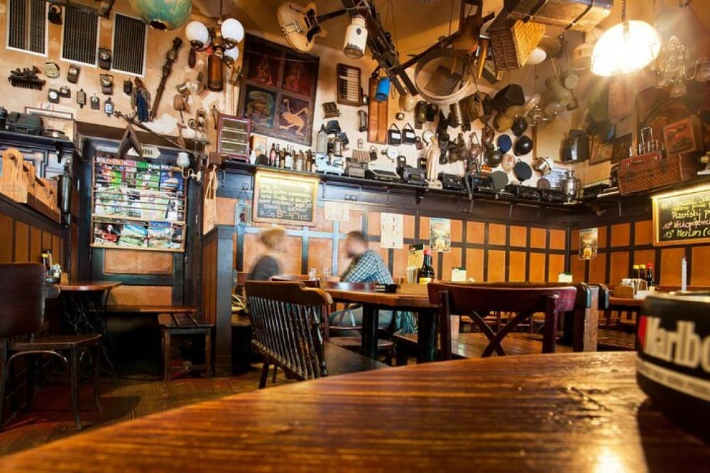 Private Local Pubs Walking Tour and Traditional Czech Dinner | ®ExcursionMania - Image 10