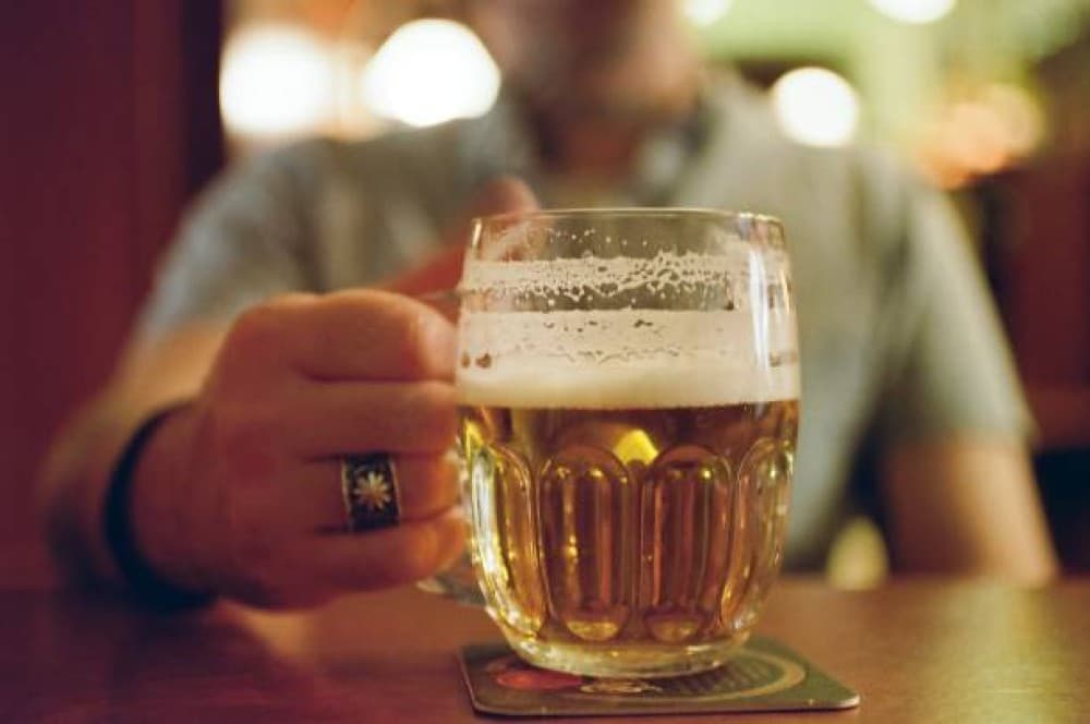Private Local Pubs Walking Tour and Traditional Czech Dinner | ®ExcursionMania - Image 11