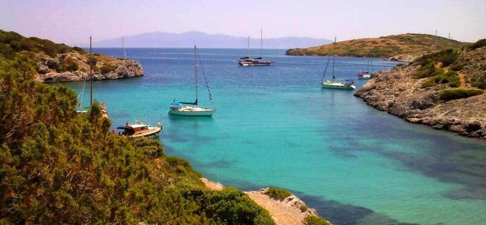 Bodrum: Pirate Boat Trip With Lunch And Swim Stops | ®ExcursionMania - Image 6