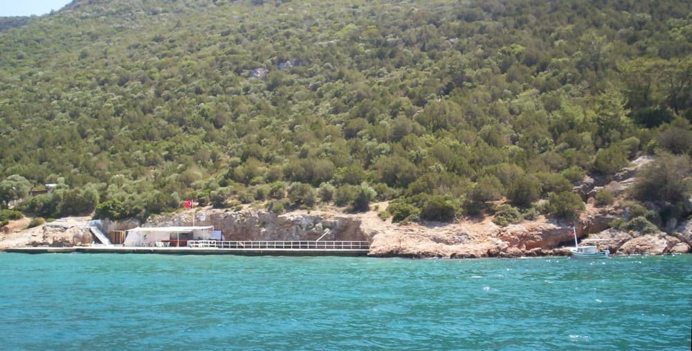 Bodrum: Pirate Boat Trip With Lunch And Swim Stops | ®ExcursionMania - Image 10