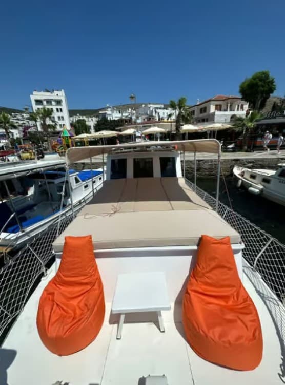 Bodrum Private Boat Tour With Lunch & Swimming Stops | ®ExcursionMania - Image 2